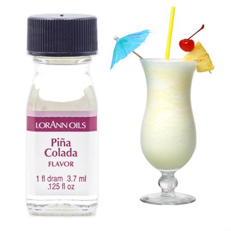 LorAnn Piña Colada Flavor 1 Dram