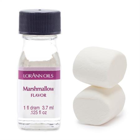 LorAnn Marshmallow Flavor 1 Dram
