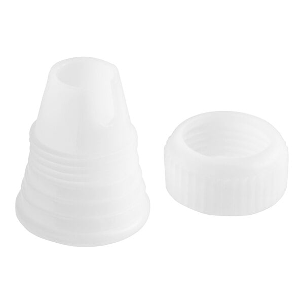 Wilton Standard Piping Coupler