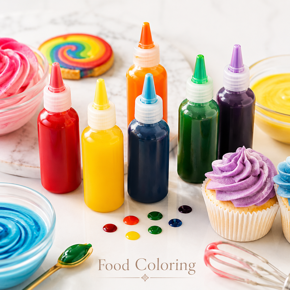 Food Coloring