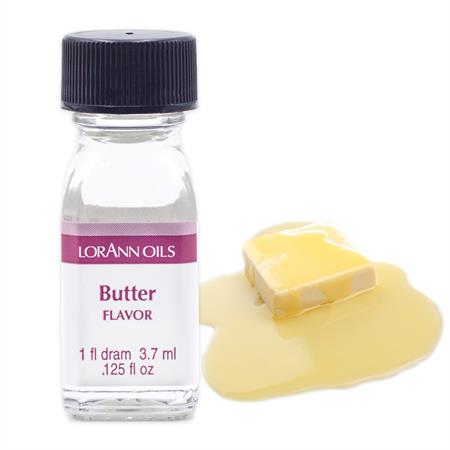 LorAnn Butter Flavor 1 Dram