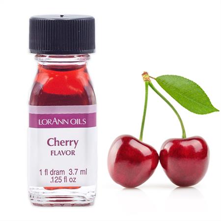 LorAnn Cherry Flavor 1 Dram