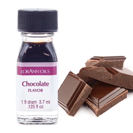 LorAnn Chocolate Flavor 1 Dram