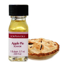 LorAnn Apple Pie Flavor, Natural 1 Dram