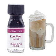 LorAnn Root Beer Flavor 1 Dram