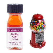 LorAnn Bubble Gum Flavor 1 Dram
