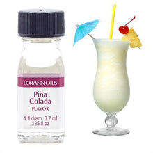 LorAnn Piña Colada Flavor 1 Dram