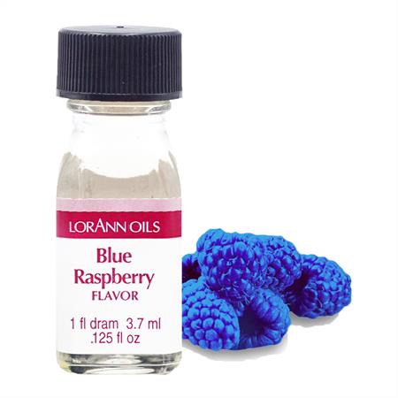 LorAnn Blue Raspberry Flavor 1 Dram