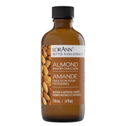 LorAnn Almond Bakery Emulsion 4 oz
