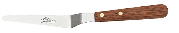 Ateco 4.75" Pointed Offset Spatula