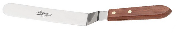 Ateco 7.75" Offset Spatula