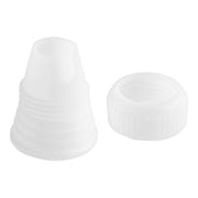 Wilton Standard Piping Coupler
