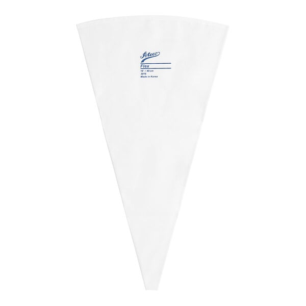 Ateco 16" Flex Reusable Pastry Bag