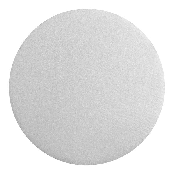 Wilton Silver Glitter Cake Boards – 12 in, 3 Count
