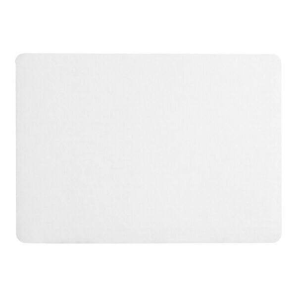 Wilton Rectangular Cake Boards – 10 × 14 in, 6 Pack