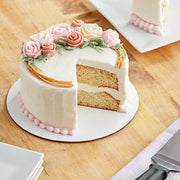 Wilton Round Cake Circles – 8 in, 12 Pack
