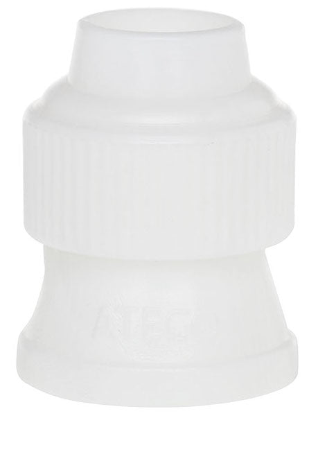 Ateco Standard Plastic Coupler