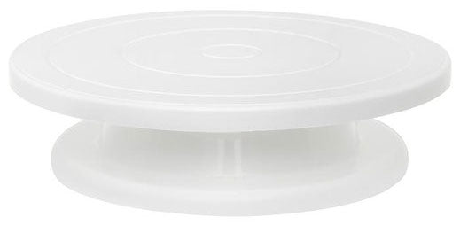Ateco 11" Revolving Cake Stand