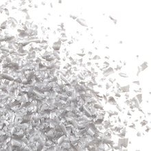 DecoPac Silver Red 3 Free Edible Glitter 4 oz
