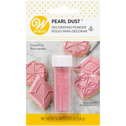 Wilton Orchid Pink Pearl Dust