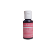 Chefmaster Neon Brite Pink Liqua-Gel Food Coloring – 0.7 oz