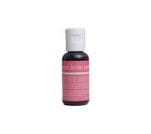 Chefmaster Neon Brite Pink Liqua-Gel Food Coloring – 0.7 oz