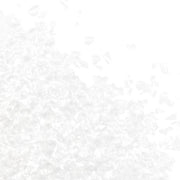 DecoPac Star White Made Simply Edible Glitter 4 oz