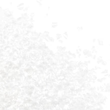 DecoPac Star White Made Simply Edible Glitter 4 oz