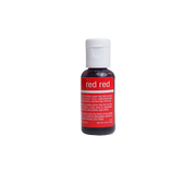 Chefmaster Red Red Liqua-Gel Food Coloring – 0.7 oz