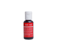 Chefmaster Red Red Liqua-Gel Food Coloring – 0.7 oz