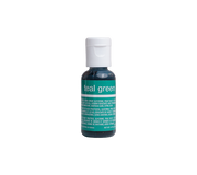 Chefmaster Teal Green Liqua-Gel Food Coloring – 0.7 oz