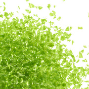 DecoPac Green Red 3 Free Edible Glitter 4 oz